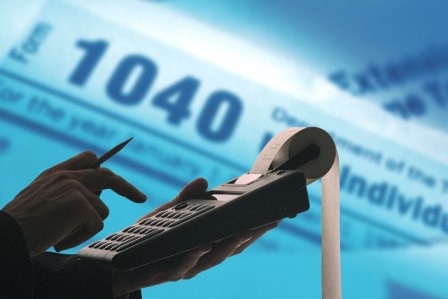 Tatimet: Ja 10 pagesat qe mbahet tatimi ne burim ne nivelin 15 per qind